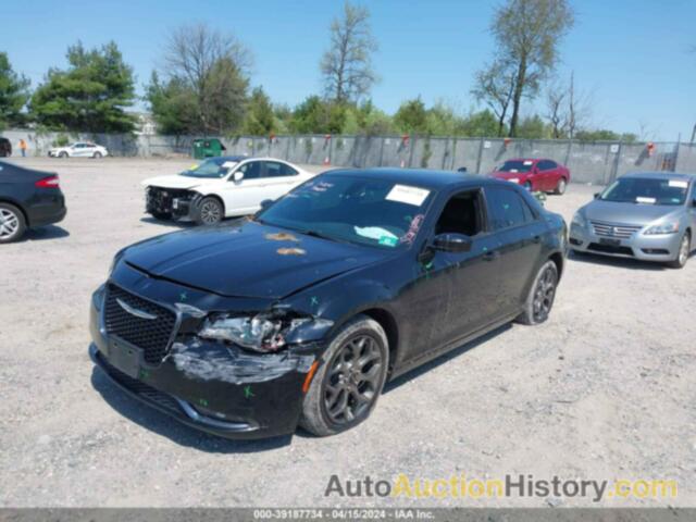 CHRYSLER 300 300S AWD, 2C3CCAGG8HH566819