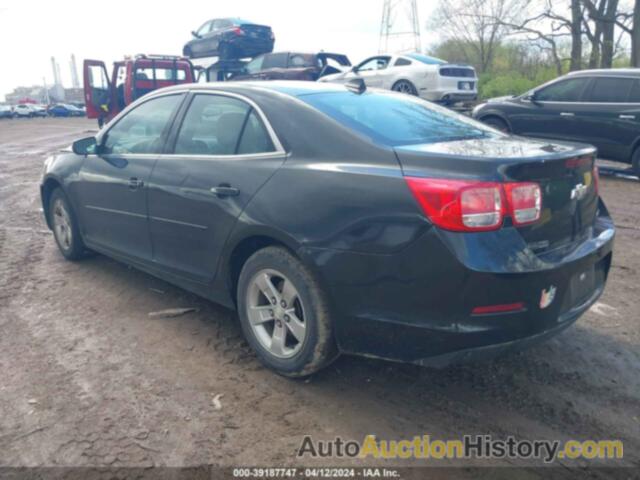 CHEVROLET MALIBU 1LS, 1G11B5SA1DF274885