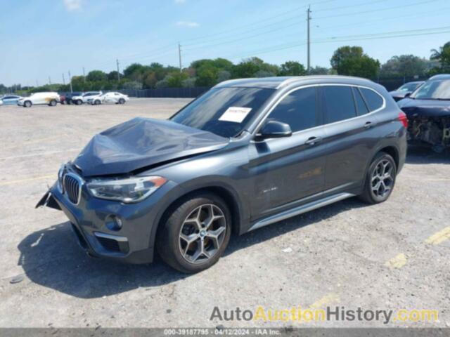 BMW X1 XDRIVE28I, WBXHT3C31GP887050