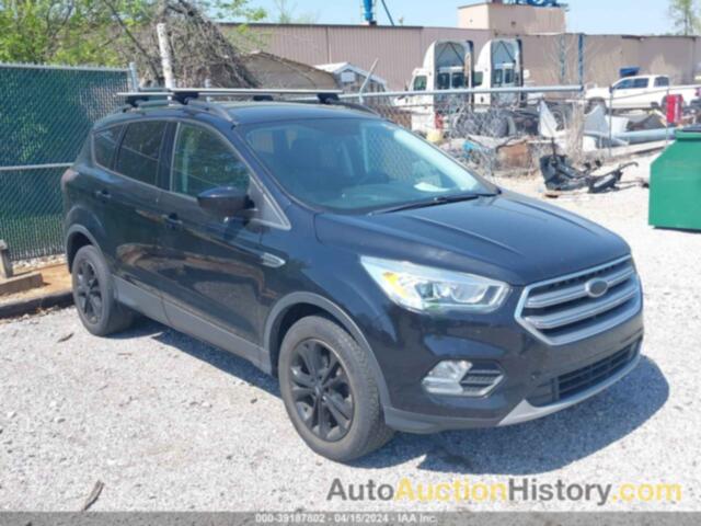 FORD ESCAPE SE, 1FMCU0GD7HUA16402