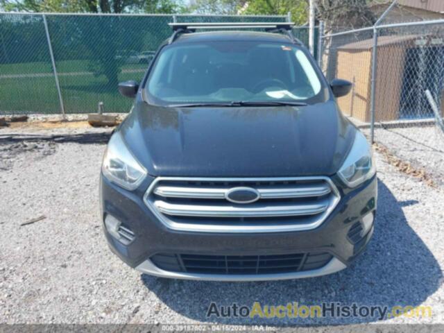 FORD ESCAPE SE, 1FMCU0GD7HUA16402