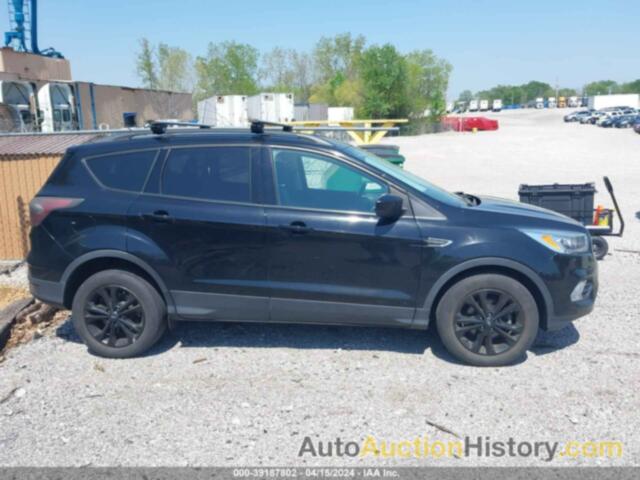 FORD ESCAPE SE, 1FMCU0GD7HUA16402