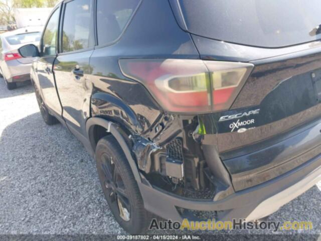 FORD ESCAPE SE, 1FMCU0GD7HUA16402