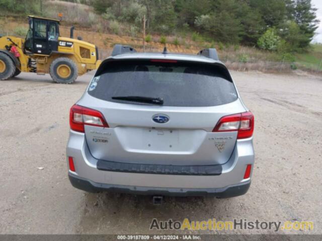 SUBARU OUTBACK 3.6R LIMITED, 4S4BSENC3H3219186