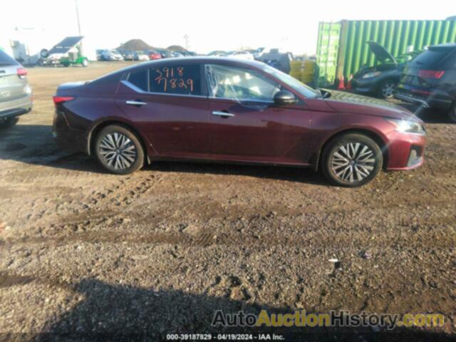 NISSAN ALTIMA SV INTELLIGENT AWD, 1N4BL4DW3RN356907