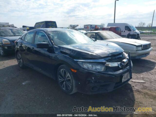 HONDA CIVIC EX-T, 19XFC1F31GE209712