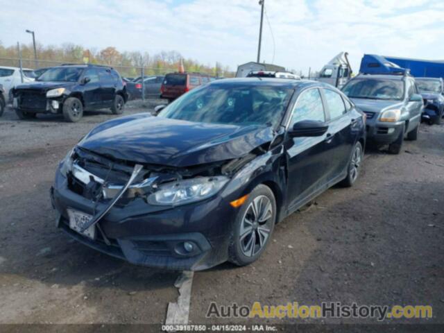 HONDA CIVIC EX-T, 19XFC1F31GE209712