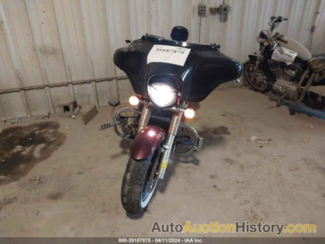 YAMAHA XVS1300 CT, JYAVP25E58A006198