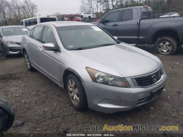 HONDA ACCORD SDN EX-L, 1HGCP26849A077576