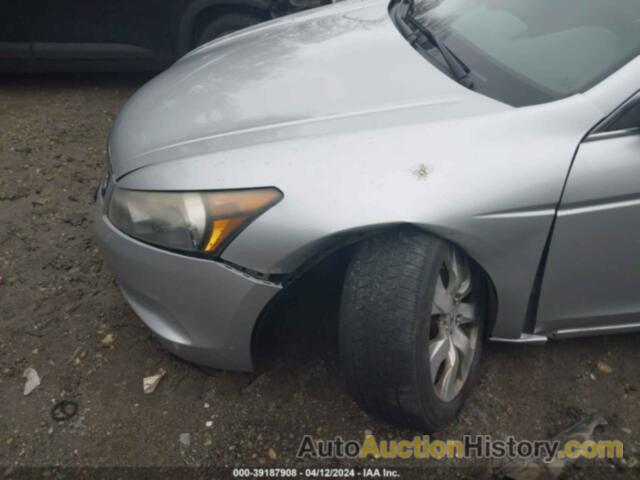 HONDA ACCORD SDN EX-L, 1HGCP26849A077576