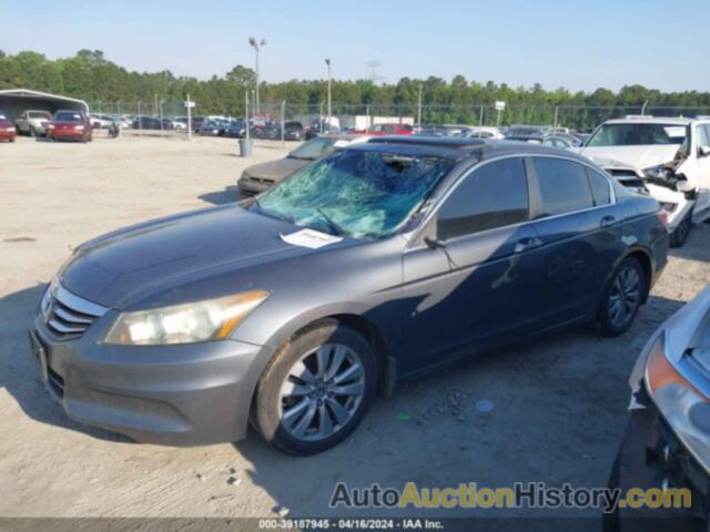 HONDA ACCORD EX, 1HGCP2F78BA045520