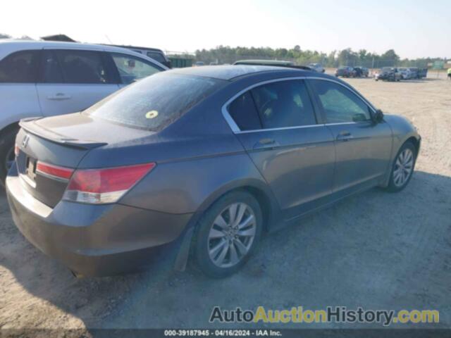 HONDA ACCORD EX, 1HGCP2F78BA045520