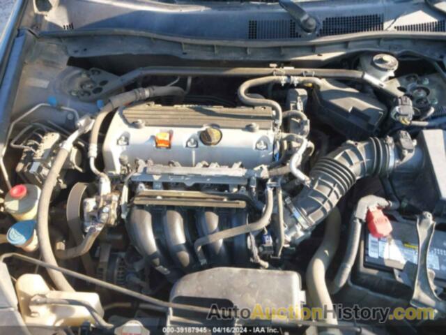 HONDA ACCORD EX, 1HGCP2F78BA045520