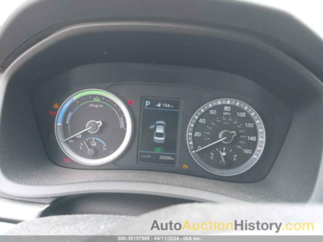 HYUNDAI SONATA PLUG-IN HYBRID, KMHE14L27KA092613