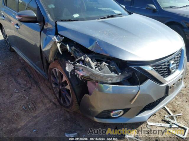 NISSAN SENTRA SR, 3N1AB7AP9GY315160