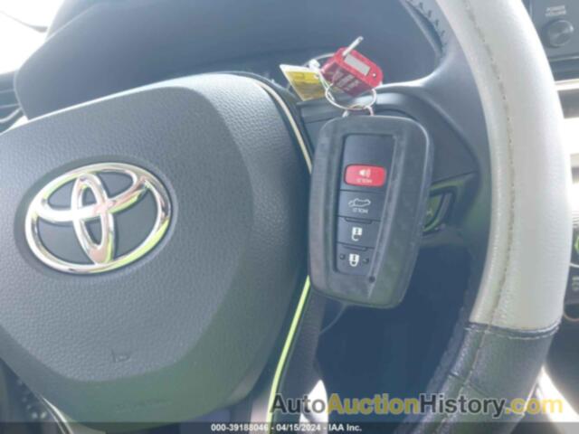 TOYOTA RAV4 XLE PREMIUM, JTMC1RFV4LD044002