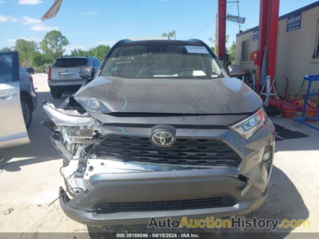 TOYOTA RAV4 XLE PREMIUM, JTMC1RFV4LD044002