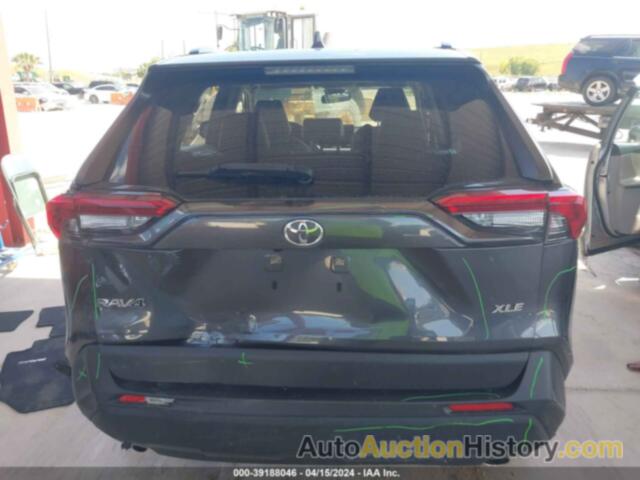 TOYOTA RAV4 XLE PREMIUM, JTMC1RFV4LD044002