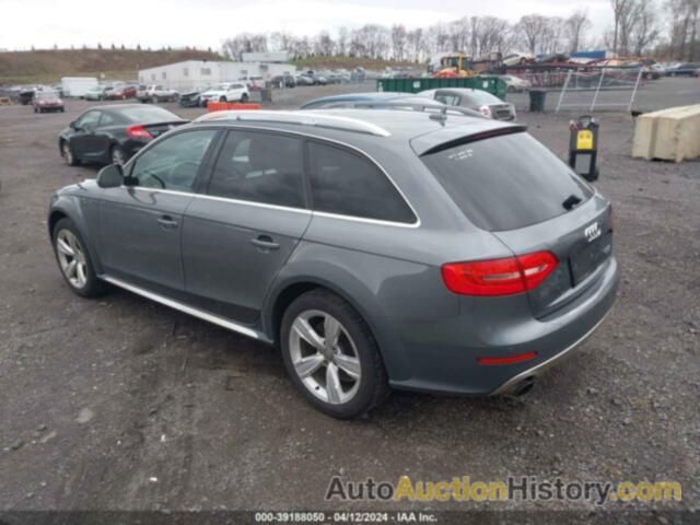 AUDI ALLROAD 2.0T PREMIUM, WA1TFAFL0FA074387