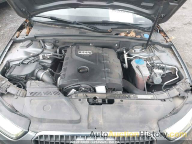 AUDI ALLROAD 2.0T PREMIUM, WA1TFAFL0FA074387