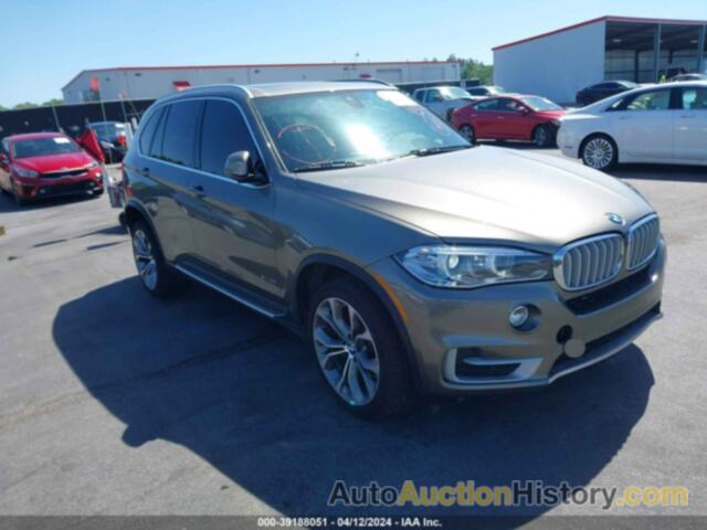 BMW X5 XDRIVE35I, 5UXKR0C56J0X85856