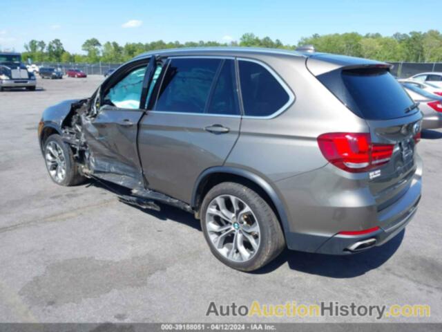 BMW X5 XDRIVE35I, 5UXKR0C56J0X85856