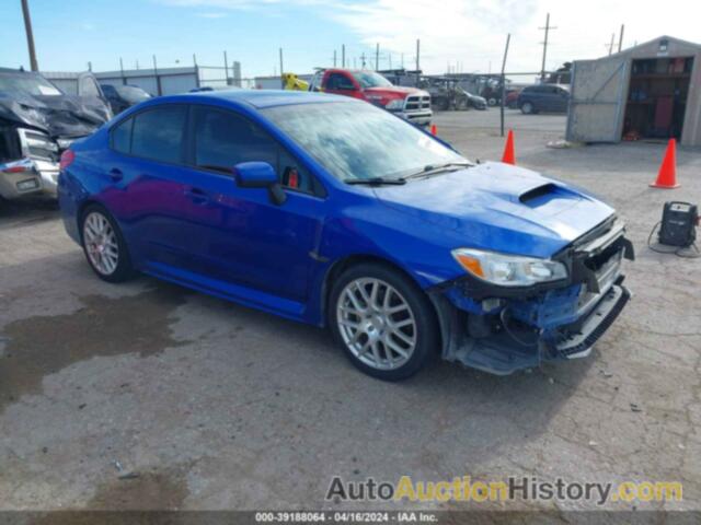 SUBARU WRX PREMIUM, JF1VA1C68L9800852