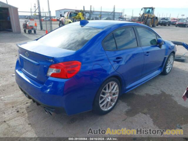 SUBARU WRX PREMIUM, JF1VA1C68L9800852