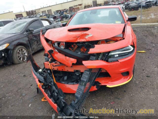 DODGE CHARGER GT, 2C3CDXMG1PH580578