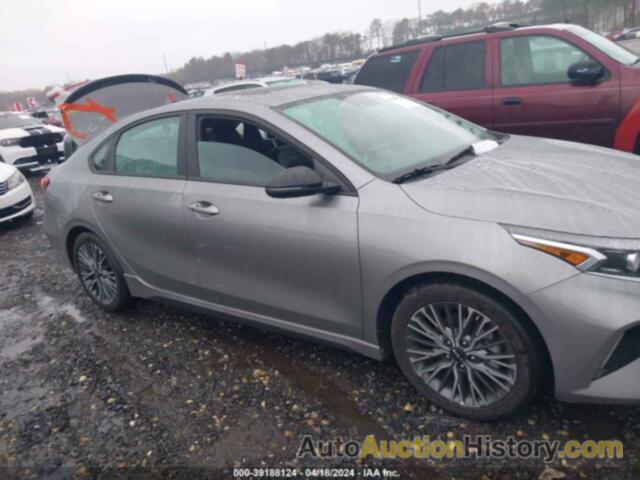 KIA FORTE GT-LINE, 3KPF54AD0NE490779