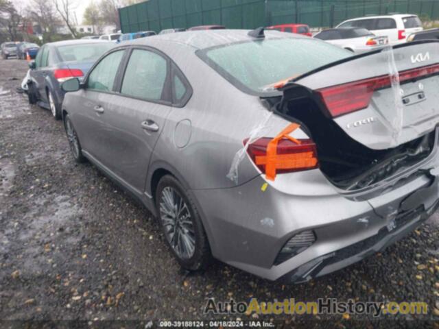 KIA FORTE GT-LINE, 3KPF54AD0NE490779