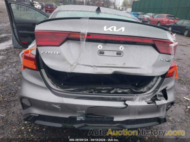 KIA FORTE GT-LINE, 3KPF54AD0NE490779