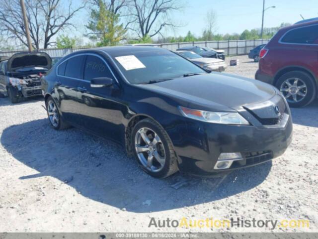 ACURA TL, 19UUA9E57AA001098