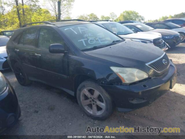 LEXUS RX 350, 2T2GK31U99C068744