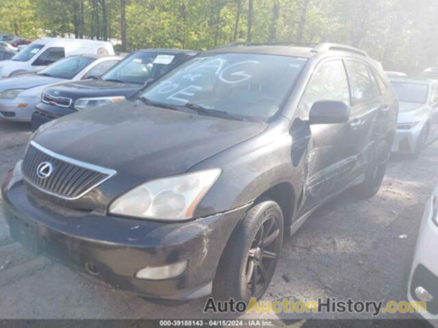 LEXUS RX 350, 2T2GK31U99C068744