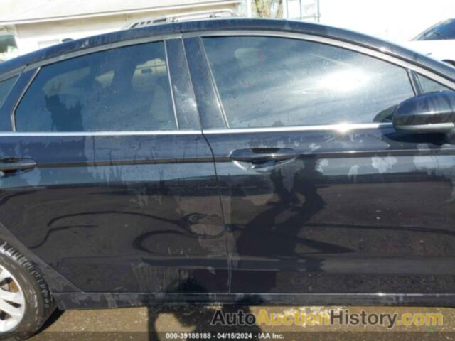 FORD FUSION SE, 3FA6P0HDXLR228482