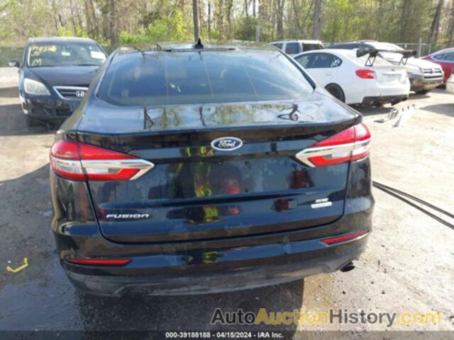 FORD FUSION SE, 3FA6P0HDXLR228482