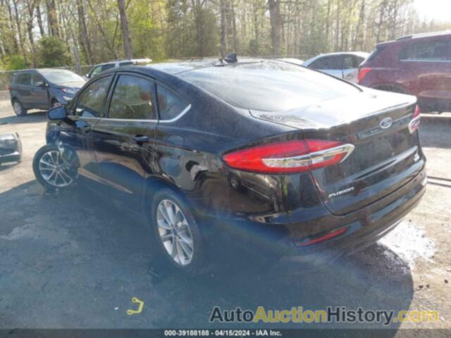 FORD FUSION SE, 3FA6P0HDXLR228482