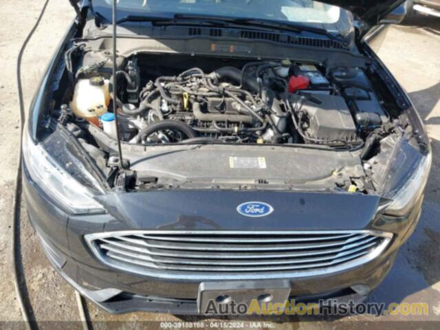 FORD FUSION SE, 3FA6P0HDXLR228482