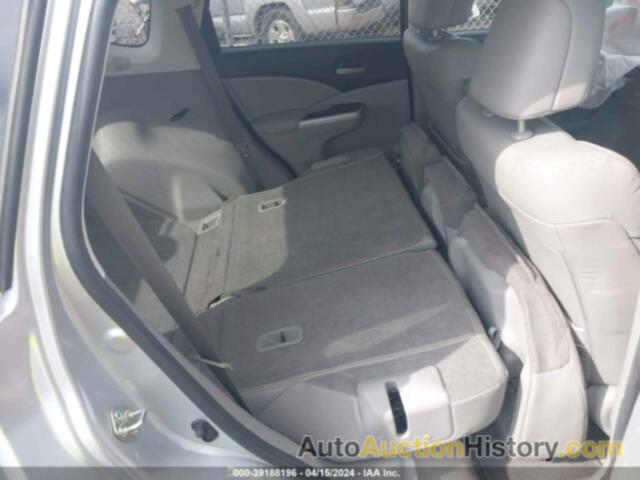 HONDA CR-V EX-L, 2HKRM3H77EH560056