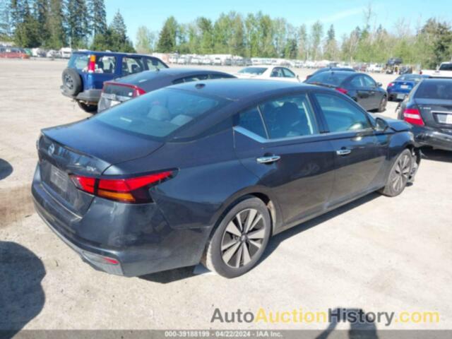 NISSAN ALTIMA 2.5 SV, 1N4BL4DV4KC110330