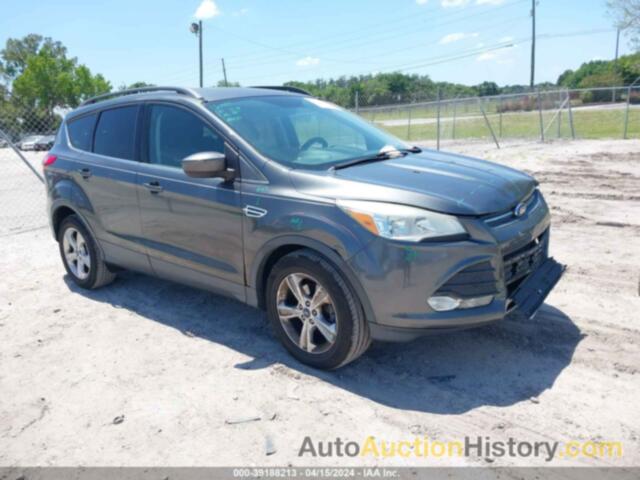 FORD ESCAPE SE, 1FMCU0GX5FUA22447