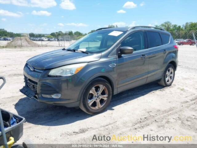 FORD ESCAPE SE, 1FMCU0GX5FUA22447