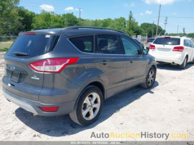 FORD ESCAPE SE, 1FMCU0GX5FUA22447