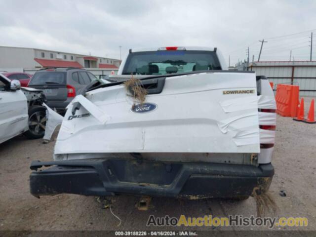 FORD F-150 XL, 1FTEX1C89HKC20374