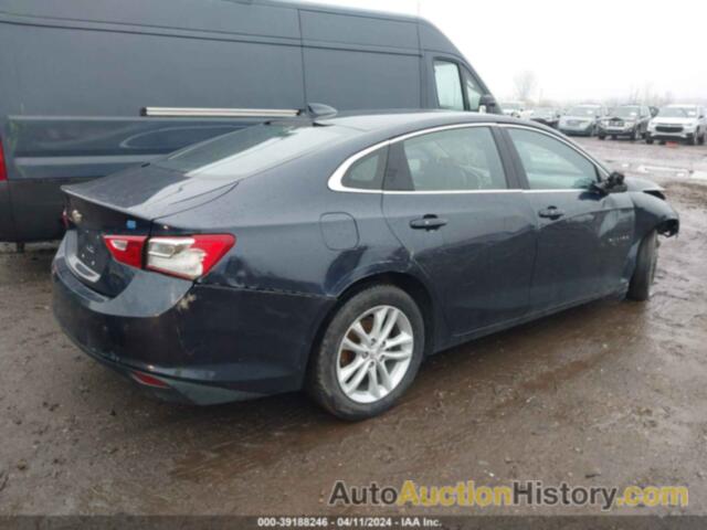 CHEVROLET MALIBU HYBRID, 1G1ZJ5SU7HF178586