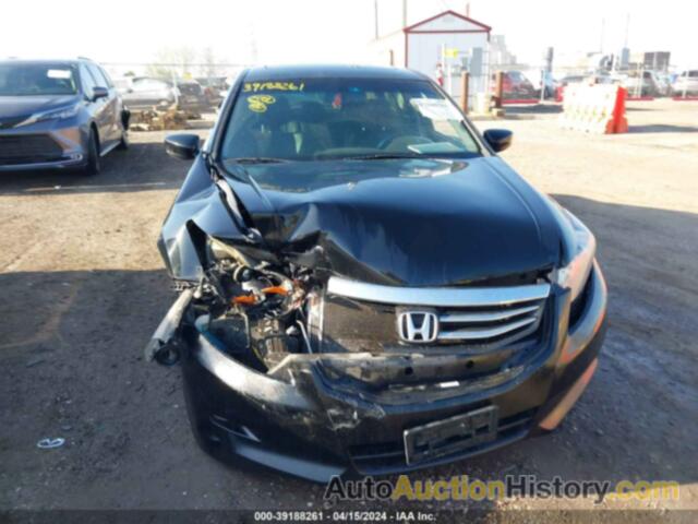 HONDA ACCORD EXL, 1HGCP3F84CA001935