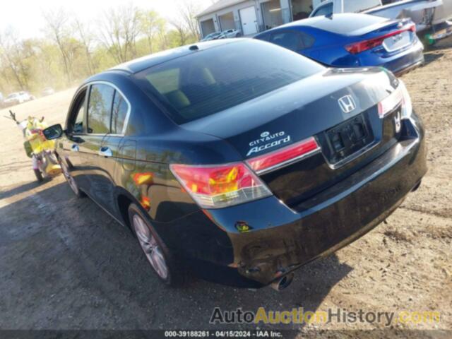 HONDA ACCORD EXL, 1HGCP3F84CA001935