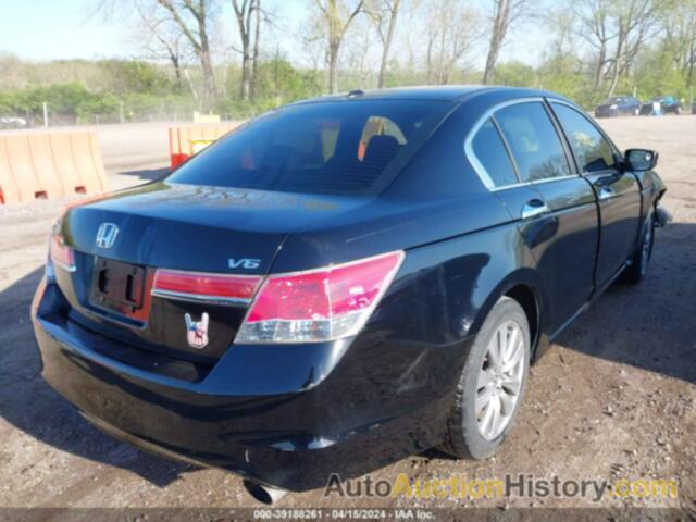 HONDA ACCORD EXL, 1HGCP3F84CA001935