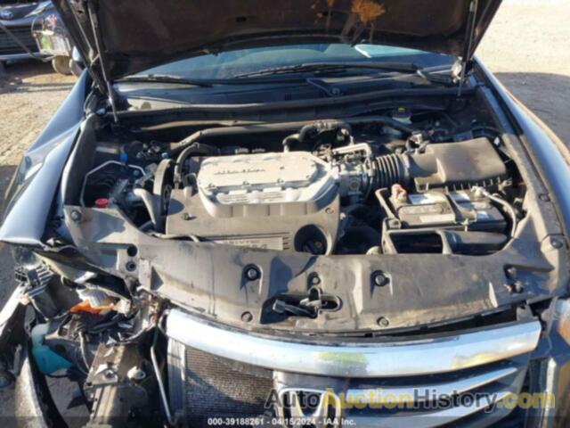 HONDA ACCORD EXL, 1HGCP3F84CA001935